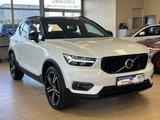 Volvo XC40 R-Design*360Cam*HarmanK*Leder*SHZ*CarPlay - Volvo XC40 in Bonn
