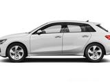 Audi A3 Sportback advanced 30 TFSI 85(116) kW(PS) S - Audi A3 mit Benzin-Antrieb: Limousine, 1.8
