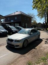 BMW Bmw E60 520D M Paket LCI Facelift - BMW 520: D E60