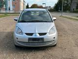 Mitsubishi MITSUBISHI COLT 1.5 DIESEL - Mitsubishi Colt mit Diesel-Antrieb