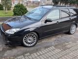 Ford Focus MK1 ST 170 - Ford Focus: ST 170