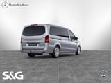 Mercedes-Benz Vito 119 CDI Tourer PRO Lang Edition RüKam - Mercedes 8-Sitzer
