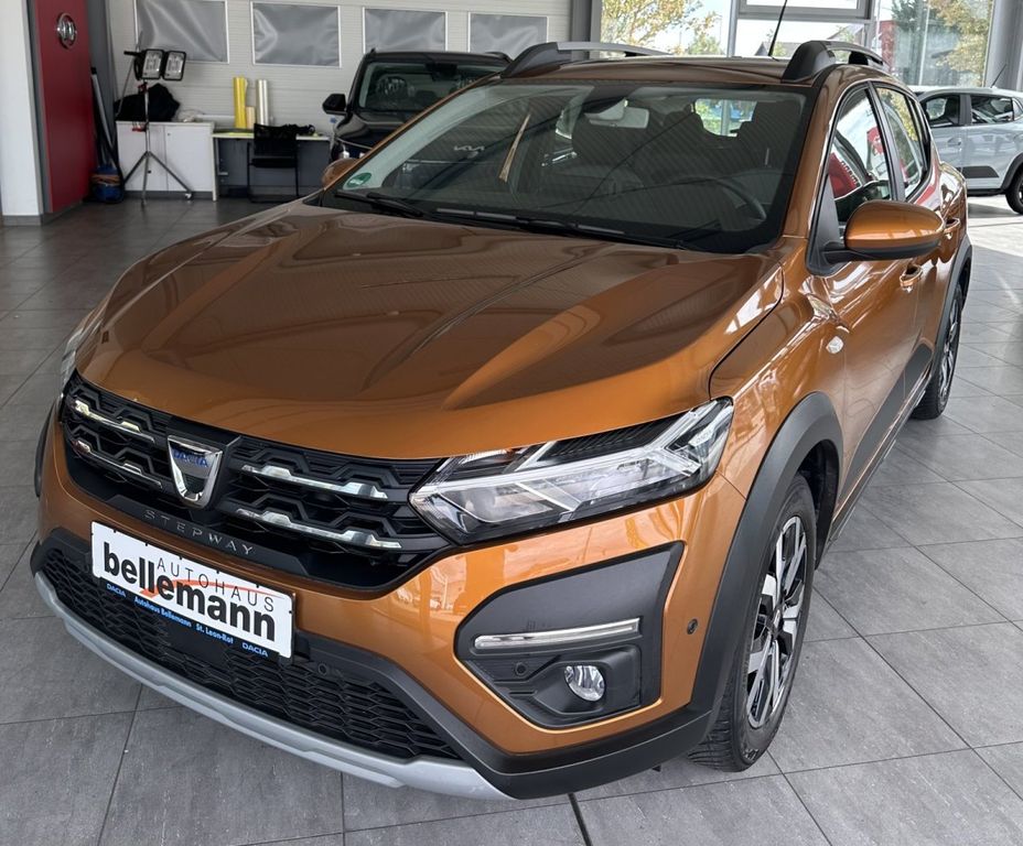 Image of Dacia Sandero
