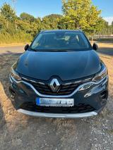 Renault Captur/ sehr wenig gefahren  - Renault Captur von privat