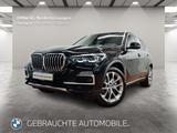 BMW X5 xDrive30d Harman/K LiveCockpitProf Head-Up - BMW X5 Gebrauchtwagen in Stuttgart