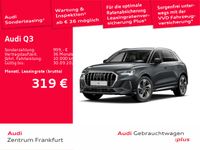 Audi Q3 - Vorschau Bild 1