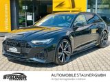 Audi RS6 Avant *RS DYNAMIK PLUS*AHK*KERAMIK*PANO*B&O*