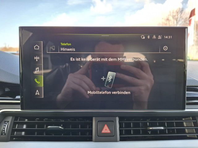 A5 SPORTBACK 50 TDI QUATTRO S-LINE+CAM+B&