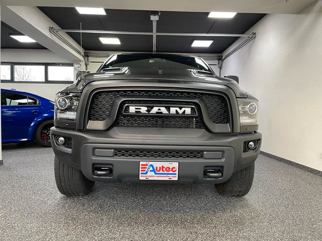 Fahrzeugabbildung Dodge WARLOCK CLASSIC  CREW CAB HEMI 4x4-LPG SOFORT!