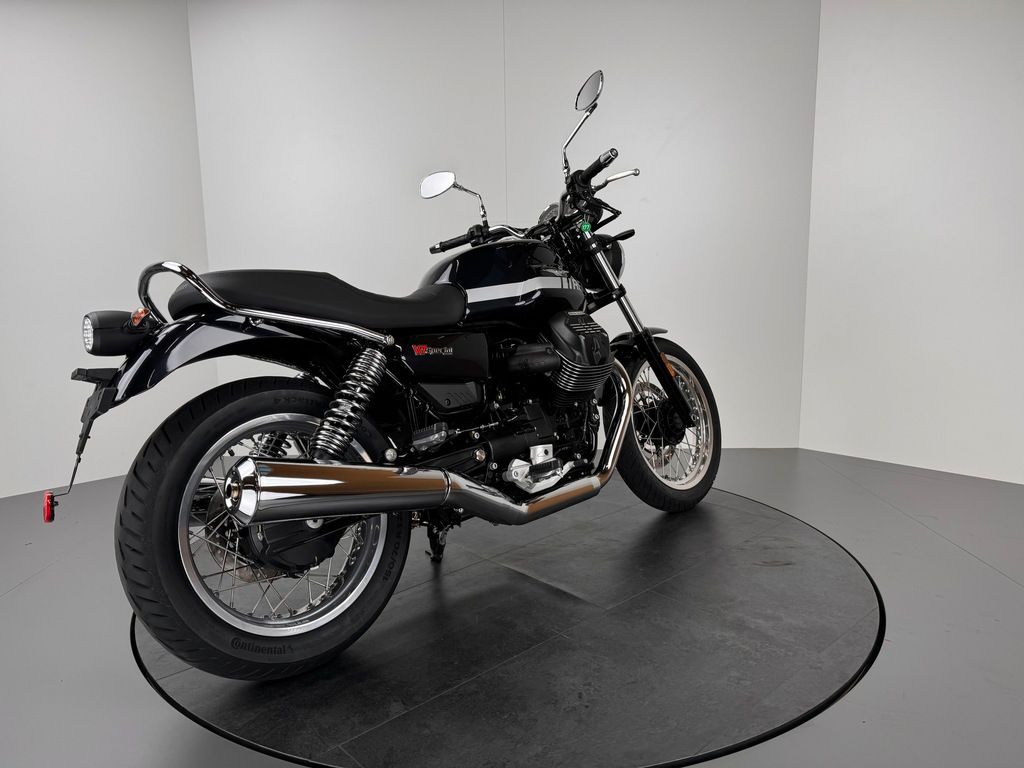 Fahrzeugabbildung Moto Guzzi V7 SPECIAL *NEUWERTIG *1.HAND