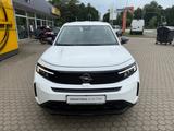 Opel Frontera Electric Edition 83 kW Extended Range - weiße Opel Frontera