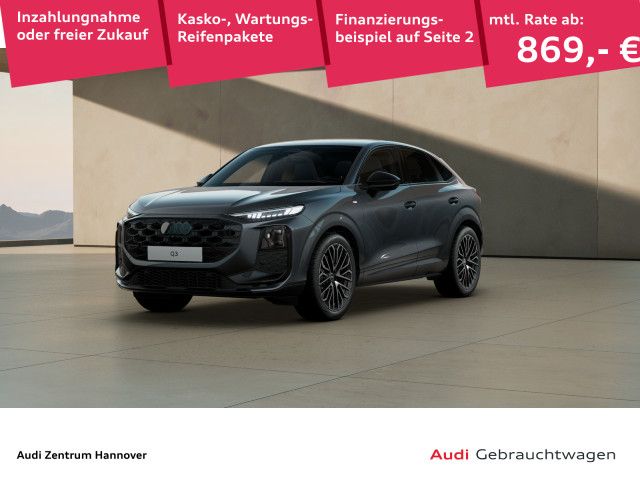 Audi Q3 2026
