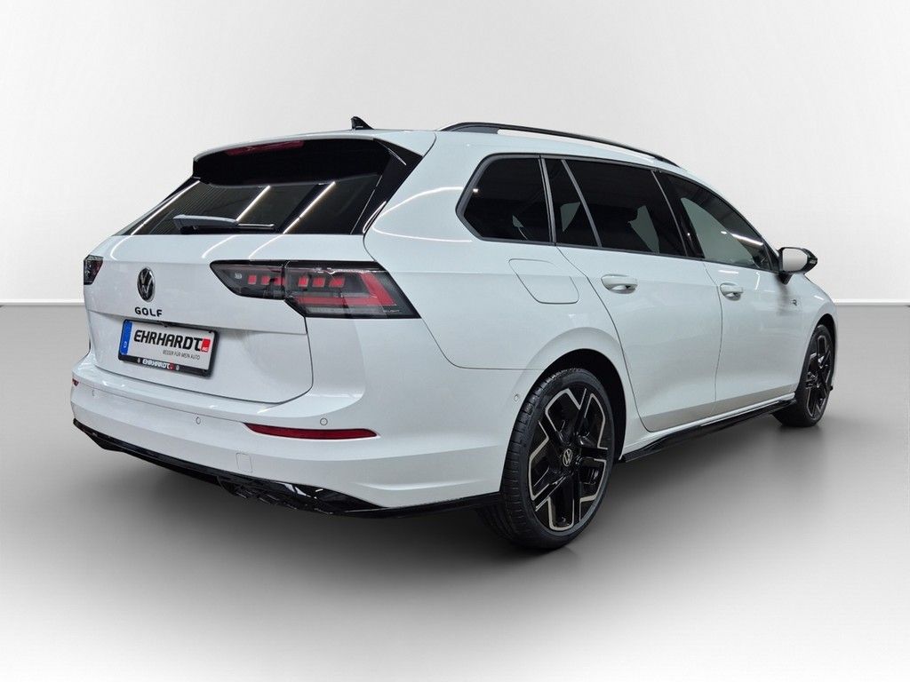 Volkswagen Golf - Bild 5