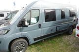Weinsberg CaraTour 600 ME 7Pakete;AHK-VOR;17"ALU;MARKI;UVM - Weinsberg 600 al