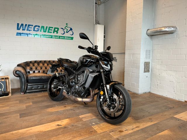 Yamaha MT 09 YAMT - Aus unserem Vorführfuhrpark