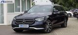 Mercedes-Benz E 300 de T 4M DISTRO+KAMERA+MEMORY+WIDESCREN+AHK