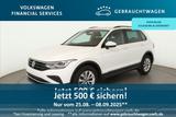 Volkswagen Tiguan Basis 1.5 TSI DSG Klima*NAV*SH - Cars in Bremen