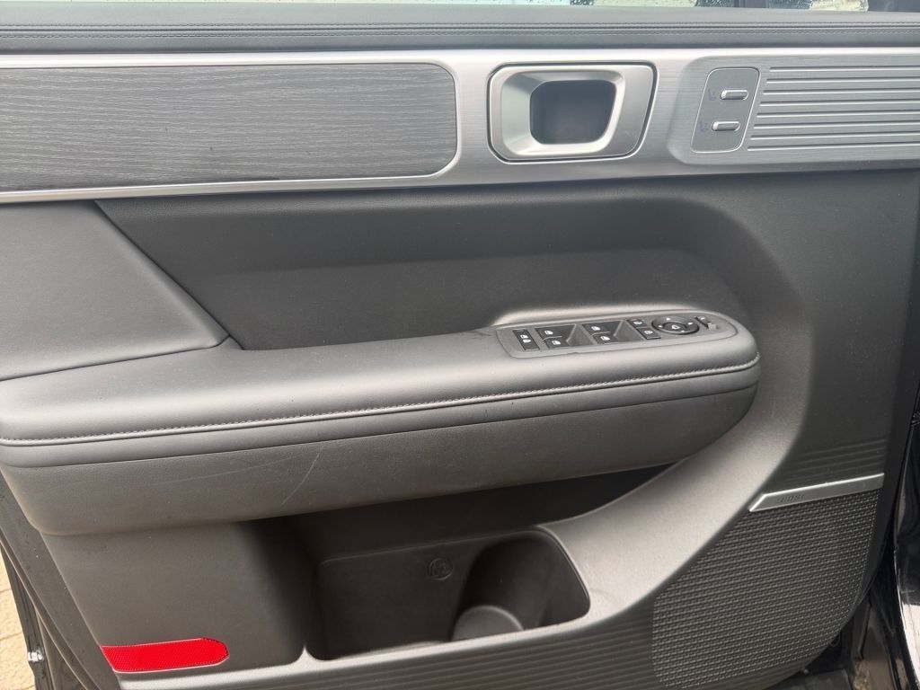 Hyundai Santa Fe – Bild 10