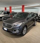 Ford Kuga 2.0 TDCI 4x4 Vignale 180 PS/cv Euro6 - Ford Kuga Kombi Gebrauchtwagen