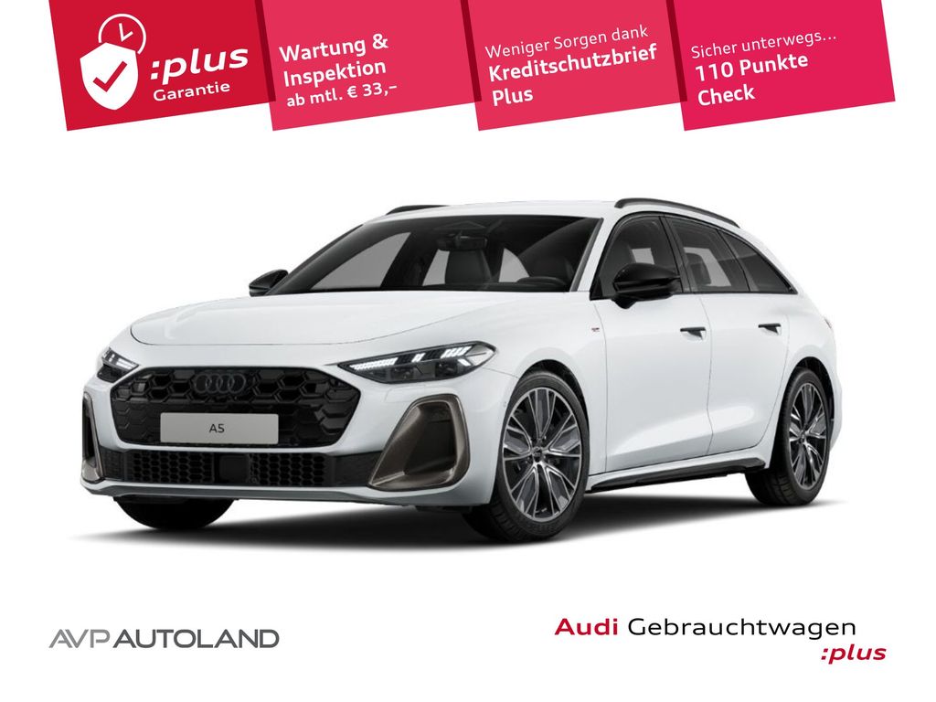 Image of Audi A5