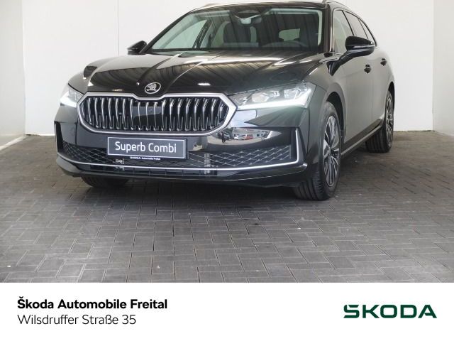 Skoda Superb Combi 2,0 TDI DSG 4x4 *AHK STANDHEIZ NAV*