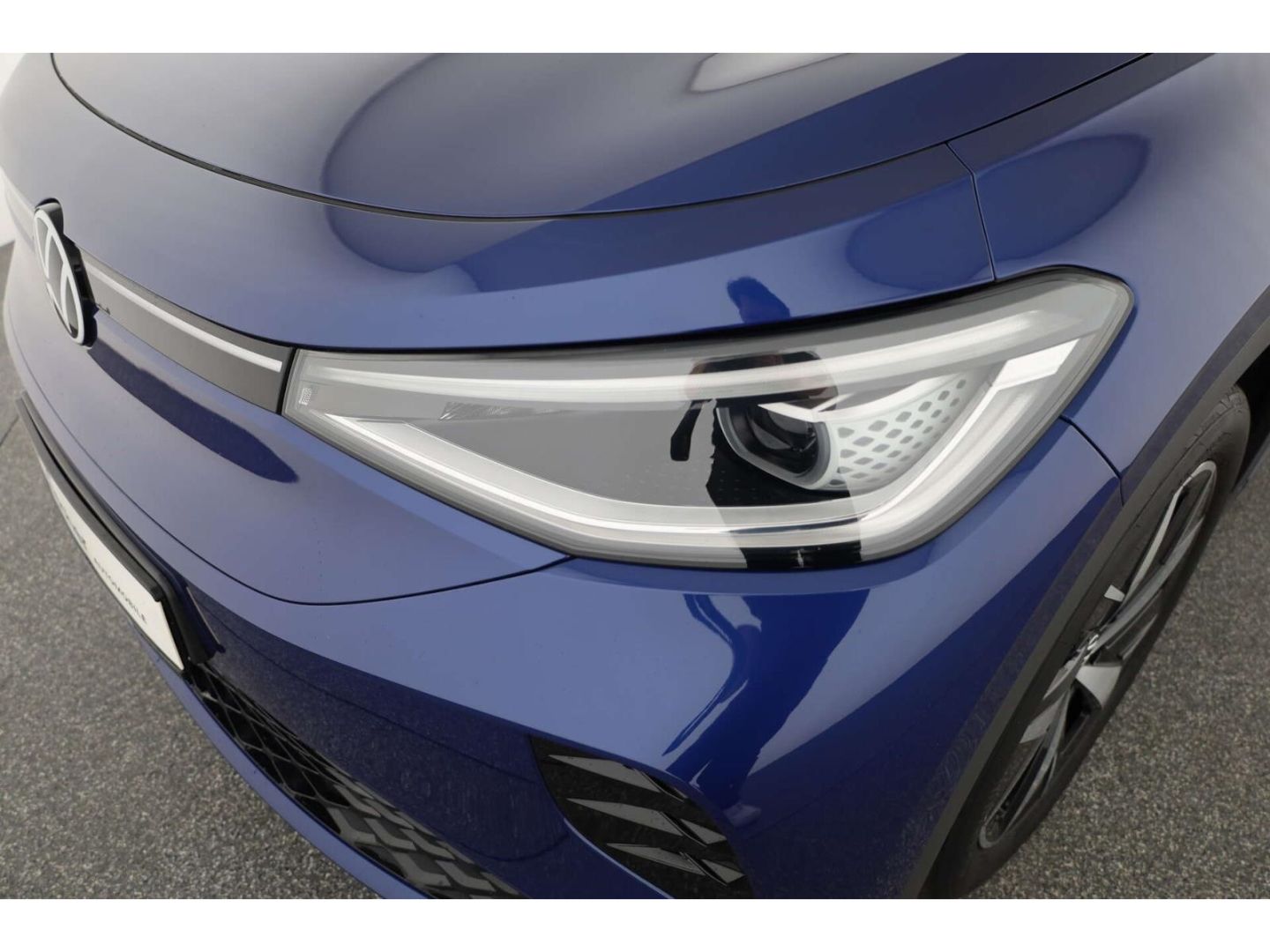 Volkswagen ID.4 GTX 77 kWh Matrix NAV H&K AR-HUD Keyless foto 7