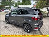 Ford EcoSport ST-Line*KLIMA*NAVI*PDC*XENON* #Alcantar - Ford EcoSport Gebrauchtwagen