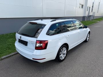 Skoda Octavia - 8