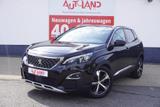 Peugeot 3008 2.0 BlueHDi 150 Active Led Navi Kamera Pano - Peugeot Gebrauchtwagen von 2018