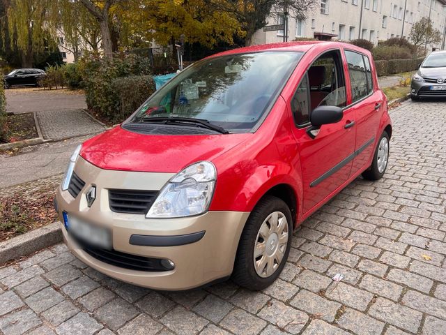 Renault modus 1.5 Diesel