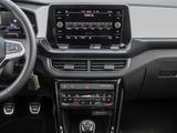 Volkswagen T-Cross 1.0 TSI GOAL ACC FLA KLIMAA. LED - VW T-Cross Gebrauchtwagen in Hannover