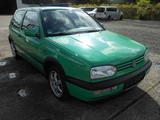 Volkswagen Golf**COLOR-CONCEPT** - VW Gebrauchtwagen von 1995