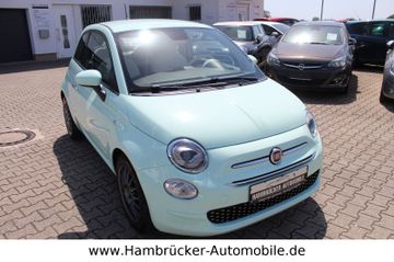 Fiat 500 - 4