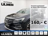 Opel Grandland Navi Voll-LED Totwinkel Alu+Allwetter  - Opel Grandland (X) Gebrauchtwagen in Düsseldorf