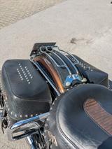 Harley-Davidson Heritage Classic  103 ANV (FLSTC103ANV) - HARLEY-DAVIDSON FLST