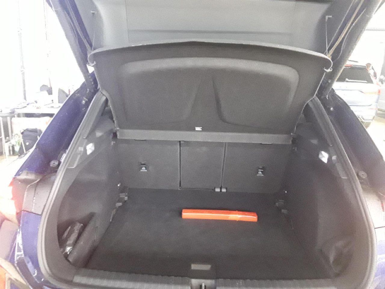 Cupra Terramar - Bild 6