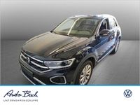 Volkswagen T-Roc - Vorschau Bild 1