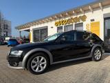 Audi A4 Avant allroad quattro 2.0 TDI Automatik *AHK - gebrauchte Audi A4 Allroad aus dem Jahr 2015