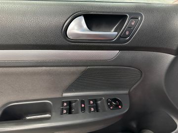 Volkswagen Jetta V Comfortline *Xenon*TÜV*AHK*