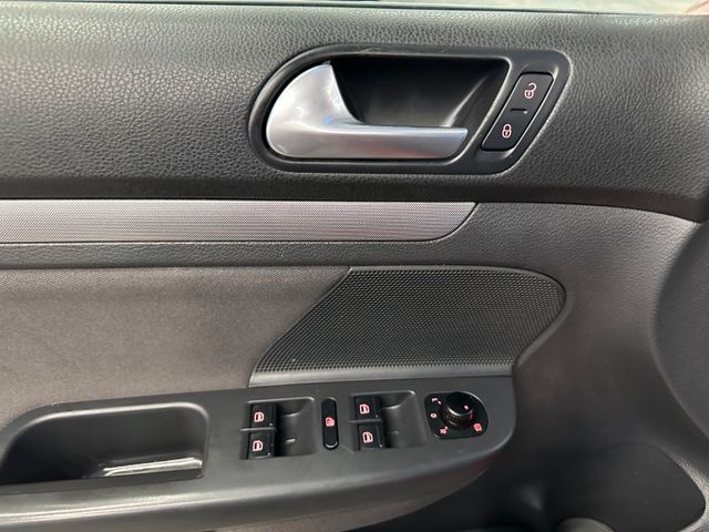 Volkswagen Jetta V Comfortline *Xenon*TÜV*AHK*