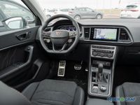 Cupra Ateca - Vorschau Bild 7