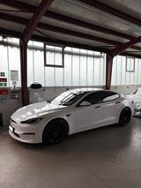 Tesla Model S Plaid - 8 fach Alufelgen - MwSt ausweisb - Tesla Model S aus 2022