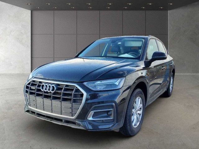 Audi Q5 50 TFSI e quattro S tronic LED VC DAB Tempoma