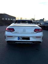 Mercedes-Benz C 43 AMG Mercedes-AMG C 43 4MATIC Autom. Mer... - : Roadster, Mercedes