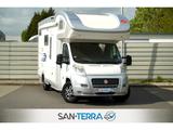 Eura Mobil Terrestra TA 640 VB ETAGENBETT*SOLAR*KAMERA*MULT - Angebote entsprechen deinen Suchkriterien