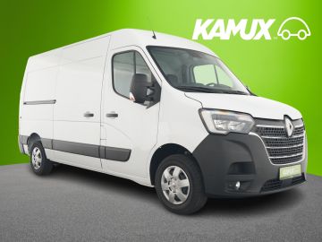 Master 2.3BdCi L2H2+NAVI+LADE-PAKET-KOMFORT+PDC