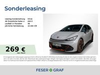 Cupra Born - Vorschau Bild 1