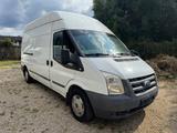 Ford Transit Kasten FT 300 L HOCH LANG AHK ZV 3SITZE - Ford Transit ft 300 l