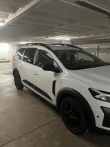 Dacia Jogger TCe 110 Extreme+ 5-Sitzer Extreme+ - gebrauchte Dacia Jogger aus dem Jahr 2023