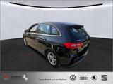 Mercedes-Benz B 180 d Style - gebrauchte Mercedes-Benz B 180 aus dem Jahr 2020